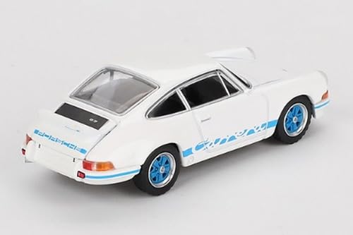 Amazon.co.jp: MINI GT 1/64 Porsche 911 Carrera RS 2.7 Grand Prix